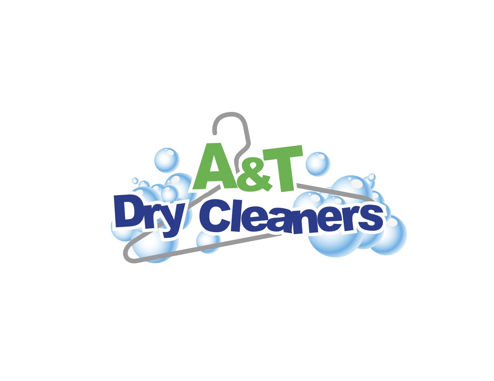 A&T Dry Cleaners