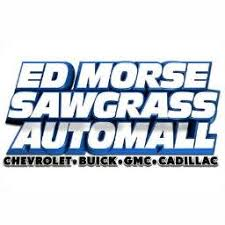 Ed Morse Sawgrass Automall