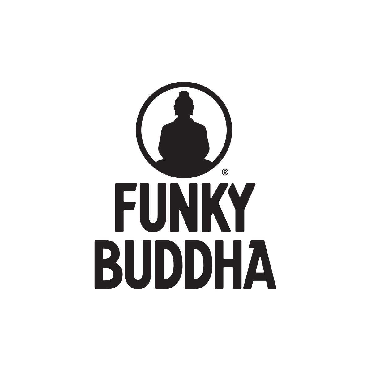 Funky Buddha